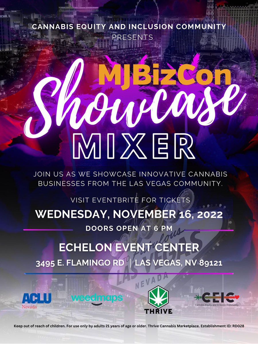 CEIC Nevada tweet media