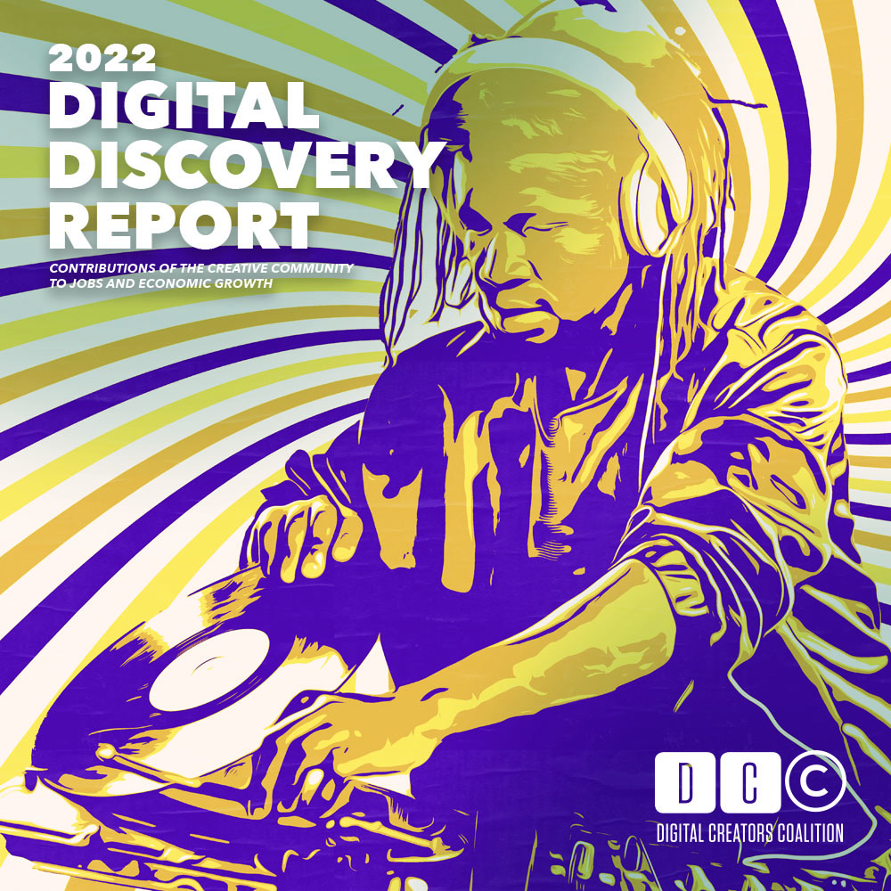 Americans4Arts's tweet photo. #CopyrightCreates growth! Creativity is an engine for economic growth in the United States, and copyright protection is its fuel, particularly in the digital age. Learn more in a new report published by #DigitalCreators Coalition: https://t.co/hF6hu0vUF2 https://t.co/9c3i776bON
