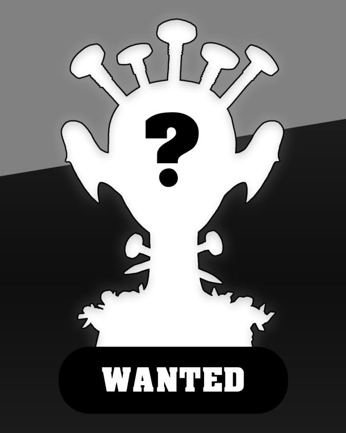 Have you seen this creature?

Our discord-discord.com/invite/VwyvSJA…

#NFT #nftcollector #NFTProjects #NFTGiveaways #nftart #NFTartwork #monsterofficial #news