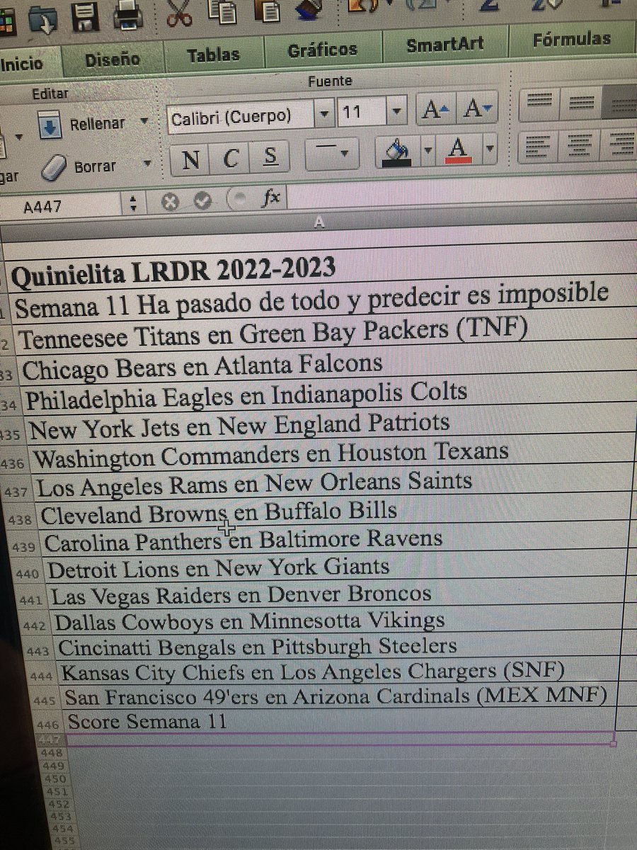 LosRudosDelRock's tweet image. Hoja de próximos juegos corregida. Una disculpa. Gracias. #QuinielitaLRDR #NFL #LMLDM