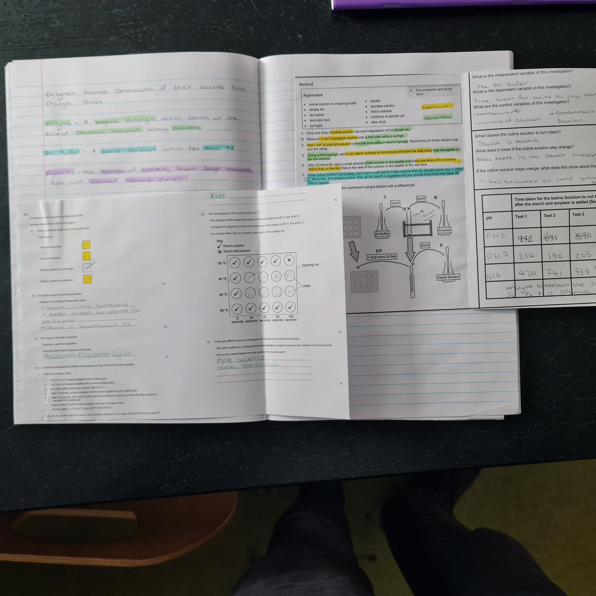 AldersleyTeam10's tweet photo. Love getting some amazing emails about Y10 smashing their lessons. Well done Zane, Paige M, Kyra and Liam W for being fabulous in Science. Mr Abraham is super proud of you and so am I. I have awarded R3s for all of you. Keep it up. #ChallengeYourself #ProudASL #TeamYear10 https://t.co/R1AhBdqqSR