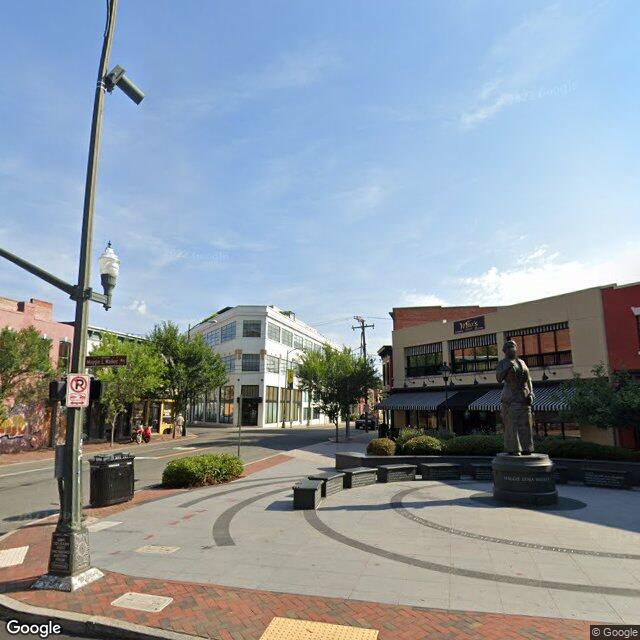 98 W Broad St
Zone: B-4 Central Business
Jackson Ward
2022 Assessed: $46,000
Image Date: 2021-11
apps.richmondgov.com/applications/P…