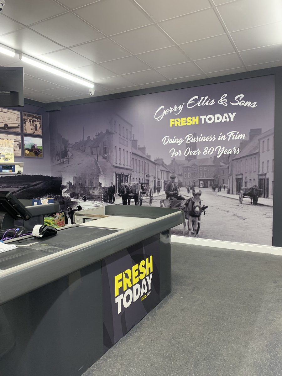 Fresh Today Shops (@freshtodayextra) / Posts / X