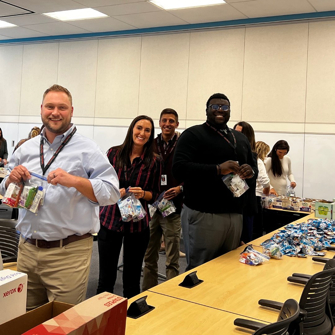 PPD Careers tweet media