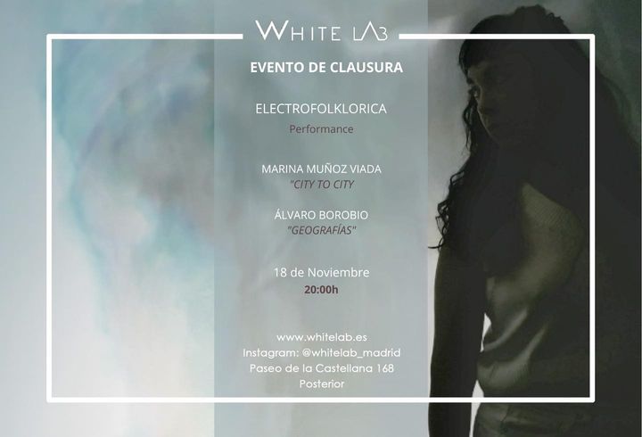 White Lab tweet media