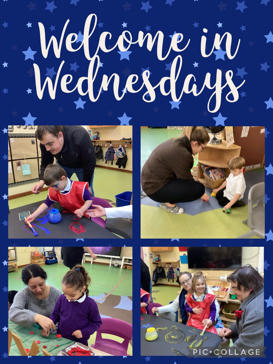 LaceyField EYFS tweet media