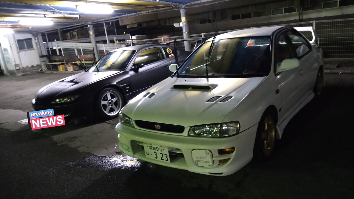 バッド=ガイ@TRIBAL.R No.18 tweet media