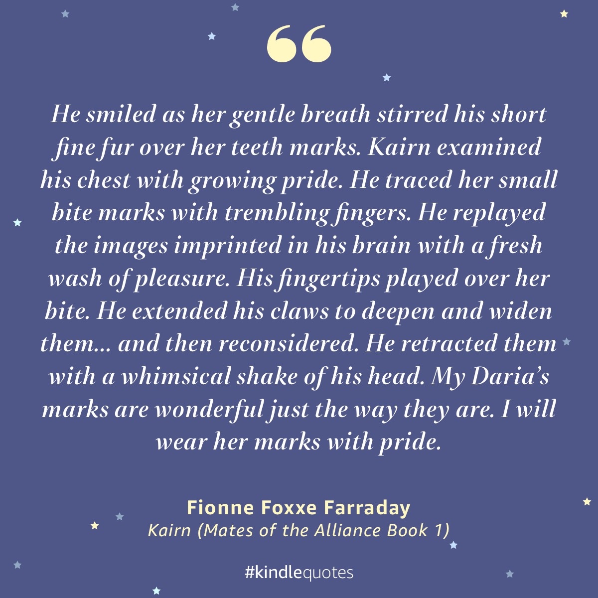 <a href="/ArtAndLitTweets/">Art & Literature ~ Discussions</a> <a href="/thetaoishway/">Dr. Ming Way</a> 🙏

Kairn: 2 So is joyfully embrace each other’s differences – finding their person. Their Mate

Share their journey. Discover the Alliance today 

matesofthealliance.com