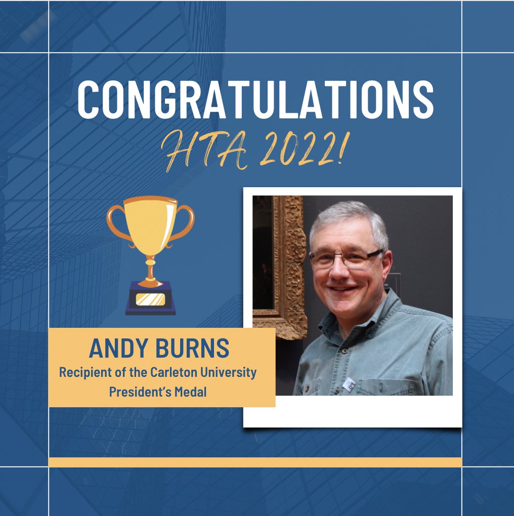 Carleton Art & Architectural History tweet media