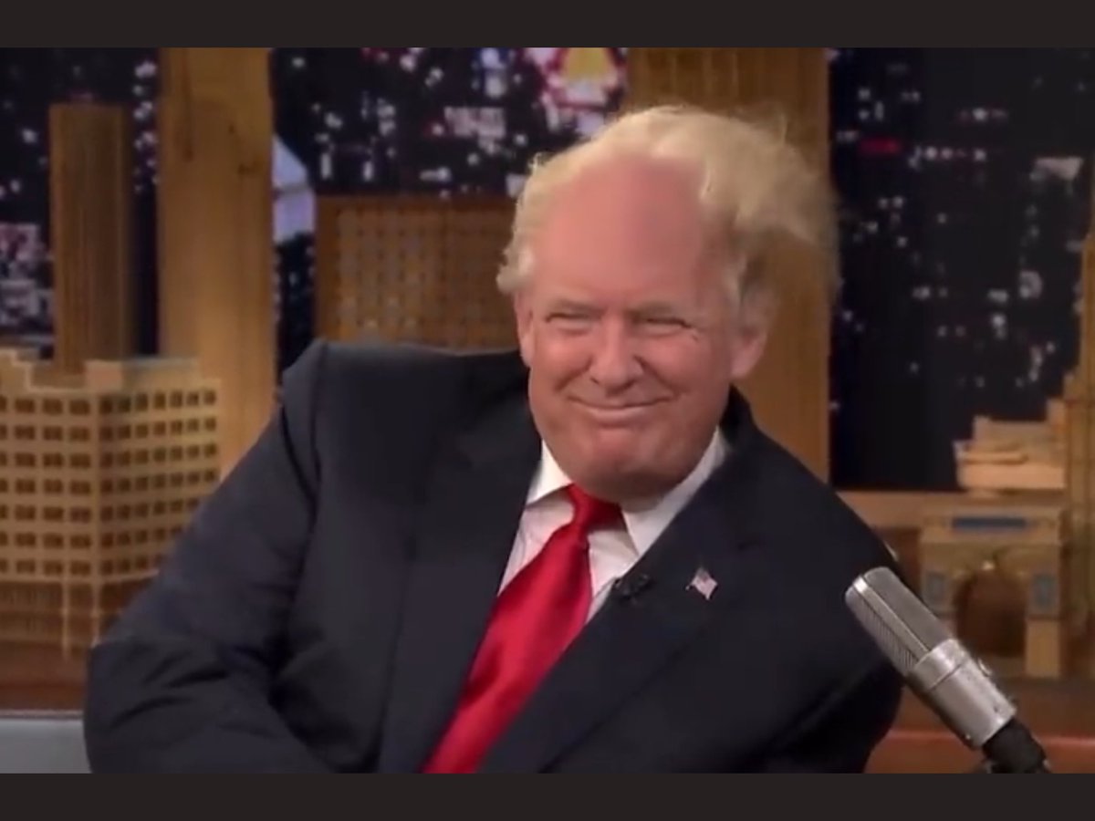 It’s Official: Donald Trump is running again. 🏃‍♂️Running out of time. 🏃‍♂️Running at the mouth. 🏃‍♂️Running away from the law. And, more than likely, 🏃‍♂️Running around tearing things up! 📰#TrumpIsALaughingStock 
#Trump2024 is a joke.  Even Ivanka is jumping ship!🚢