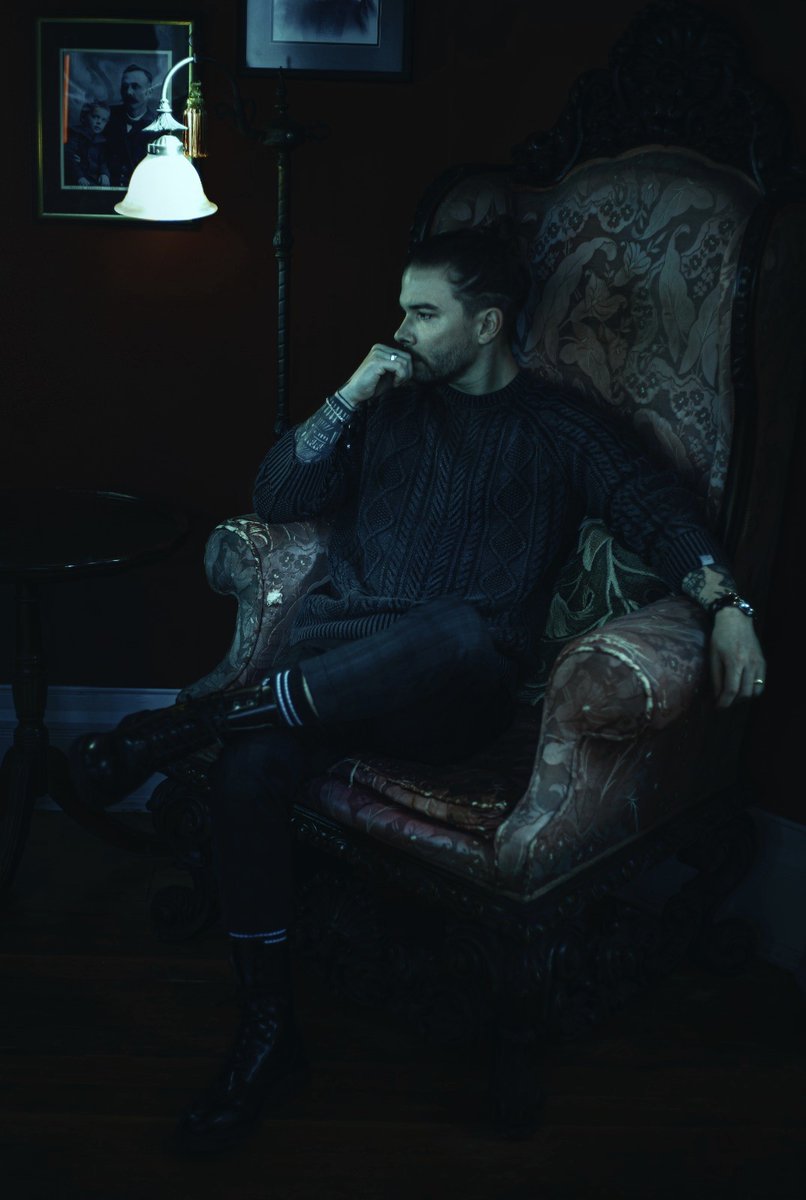 Seven Lions tweet media