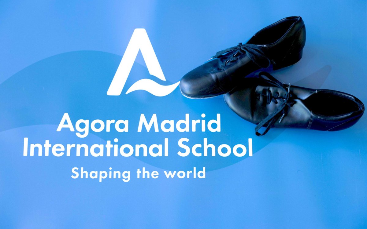 Congratulations to @agora_madrid and Víctor Ullate Roche Sing &amp; Dance Project that have developed an International Baccalaureate in Performing Arts unique in Spain. 
Special mention to <a href="/luismajulian15/">Luis Madrid</a> its Executive Director who implemented this amazing program for students