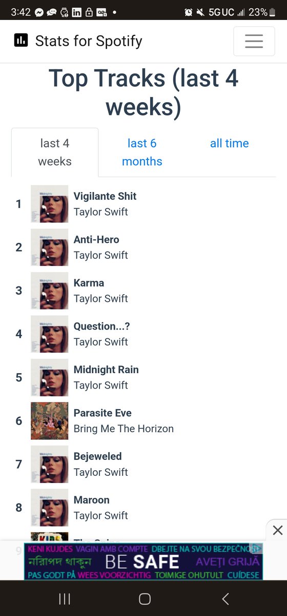 Mary Louke tweet media