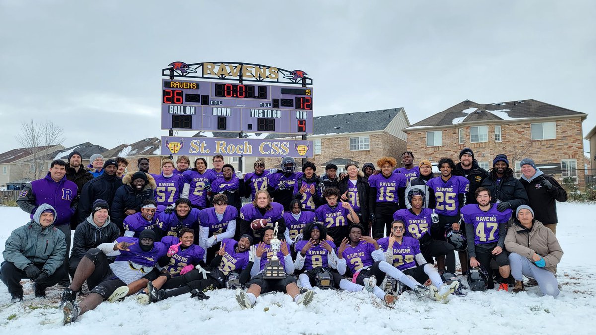 2022 Ropssaa T1 Champs 26-12 
Back2Back