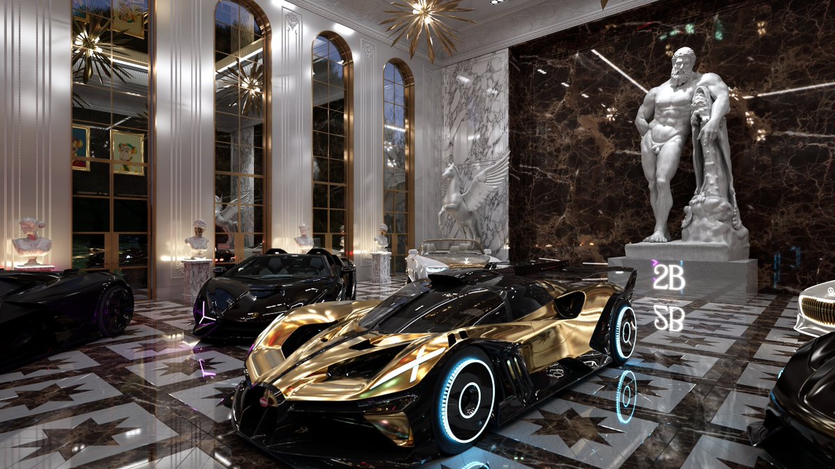 2BMetaStudios's tweet photo. 💎 Keep Calm and wait for the #2BMeta #NFTdrops
🎯We will offer exclusive events, offers, giveaways, and other opportunities for our community members.
▶️Join our community: https://t.co/7YwhR5hOiv
#NFTs #NFTs #nftcollectors #mansion #luxurylifestyle #Web3 #BLOCKCHAIN https://t.co/b1lyYNfFgw