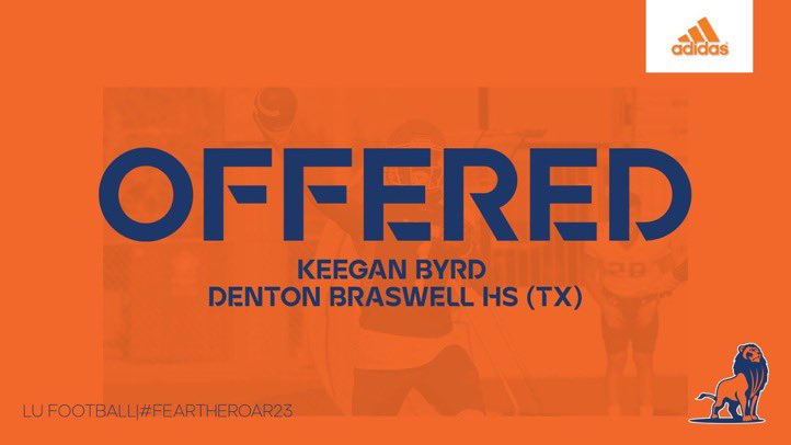 KeeganByrd7's tweet photo. #AGTG Aftet a great talk with @Coach_Griffin32 I am blessed and thankful to receive my first HBCU offer from Langston University!!!! @quinton15121401 @Coach_Cmoore @joshaleman33 https://t.co/IC3tIinQb7