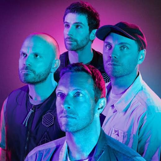 🚨FUTEBOL: Atlético-MG quer Coldplay como atração internacional no evento de inauguração da Arena MRV.