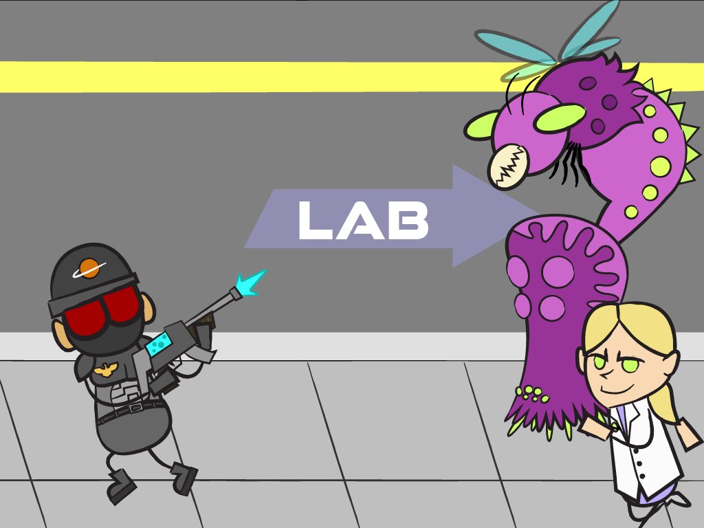 Insectos ¿Porqué tenían que ser insectos?
Esto se puso muy feo, control de misión esta pidiendo una evacuación inmediata de toda la colonia.
¿Por qué no pudieron ser hombrecitos verdes?
#indiegames #indiedev #indiegaming #indiegamedeveloper