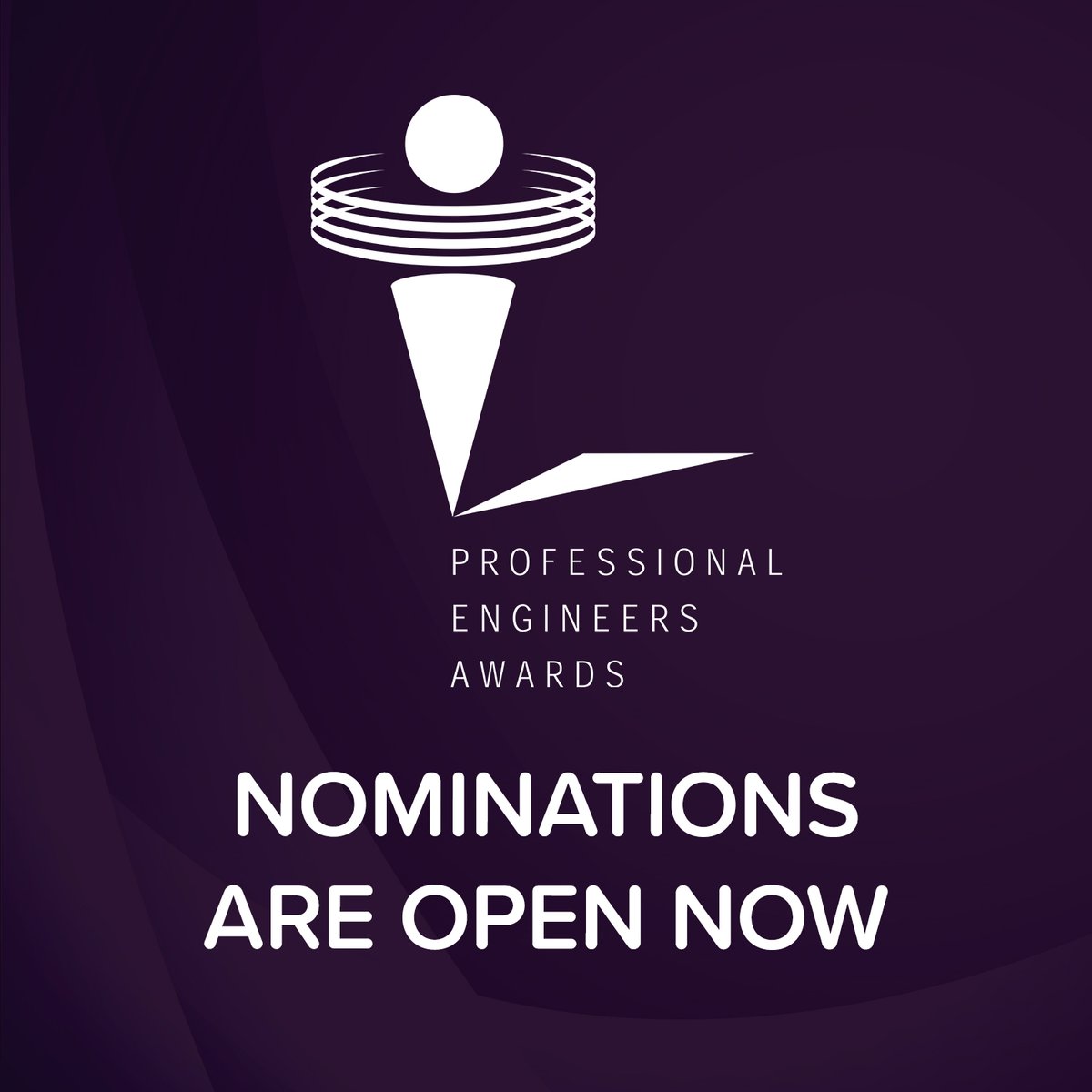 O_S_P_E's tweet photo. Have you submitted your OPEA nomination yet? Don’t miss your opportunity to recognize engineering excellence!

Nominations close Wednesday, February 22, 2023. 

Eligibility and nomination guideline are available at: https://t.co/PcKH9HE5rk

#EngineersLead https://t.co/LIK4ENcdz5