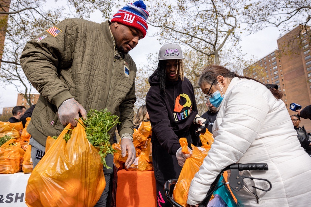 Food Bank NYC Tax Feeding Hope and Understanding Finances Food Bank NYC Tax Feeding Hope and Understanding Finances