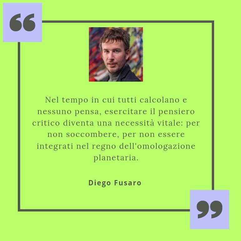 DiegoFusaro's tweet photo. https://t.co/M28cUvoKI9