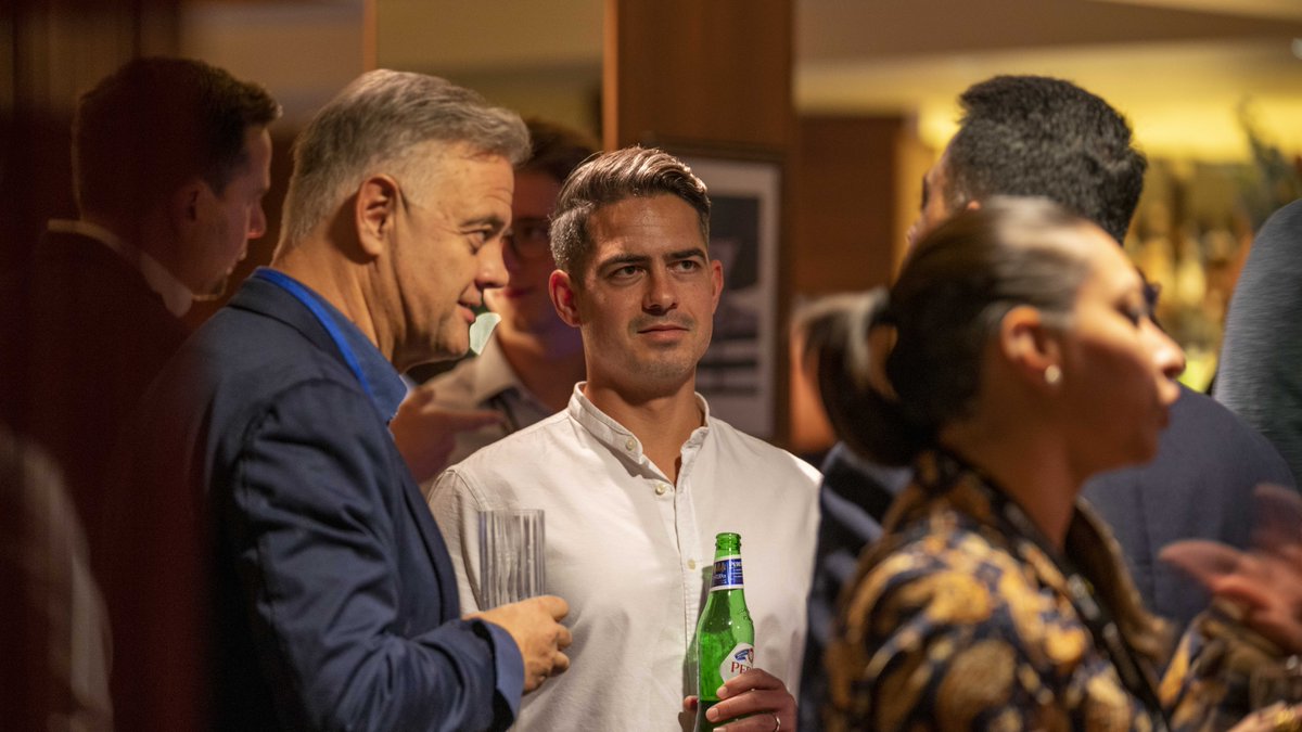 inspiredBmedia's tweet photo. We're back in Syon Park, London, for the CIO &amp; CISO Summit! Bringing together leading IT and IT Security professionals from the UK and Ireland for an evening of networking and relationship building. 

#CIOInspired #CISOInspired #Networking #IT #ITSecurity #CIO #CISO https://t.co/q82FBw3yxm