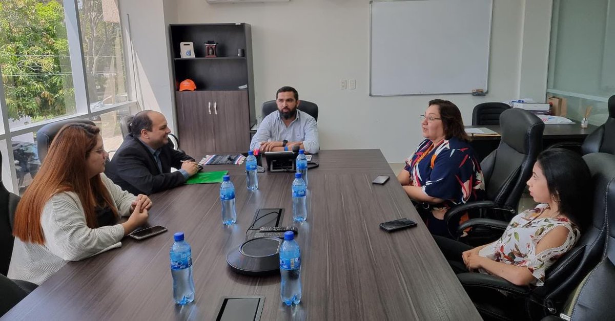 Victor Sánchez Chamorro tweet media