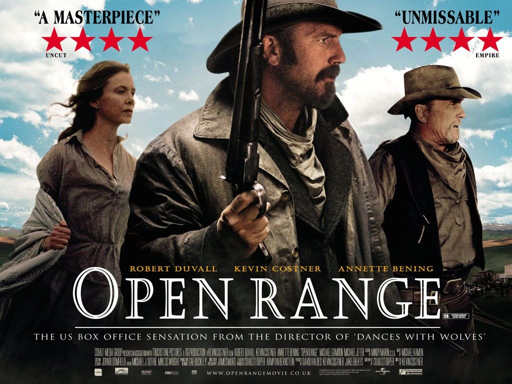 5DollarFlix's tweet photo. #5dollarmovies
The incredible western OPEN RANGE (HD, MA) is currently $5 on Amazon and iTunes.
>> https://t.co/ZATWbkKq1U
- This title is NOT available on Blu-ray!
- First time at this price point
- A woefully underseen gem https://t.co/AuLfT731eX