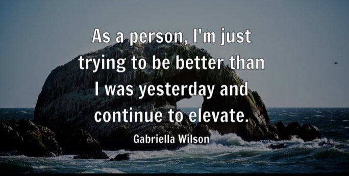 How are you ELEVATING today?

#elevaTEU