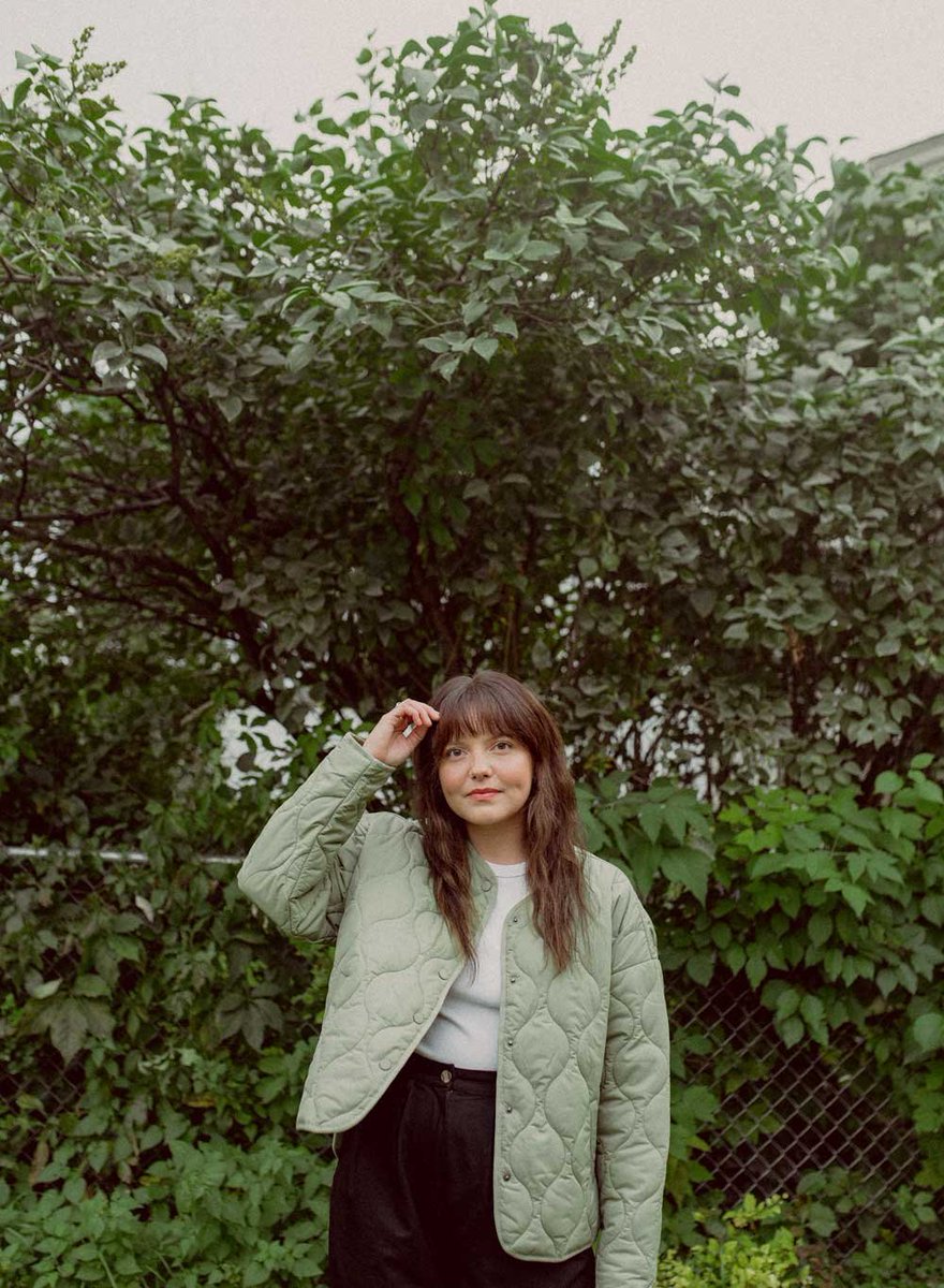 Tune in to <a href="/CBCReclaimed/">Reclaimed on CBC</a> on <a href="/CBCMusic/">CBC Music</a> this evening at 6 pm and discover new music from @TheTradeOffs, <a href="/cassidymann_/">cassidy mann</a> and more cbc.ca/listen/live-ra…