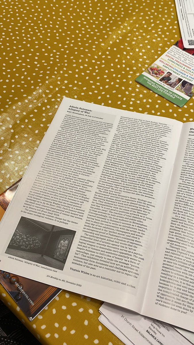 Jenine McGaughran tweet media