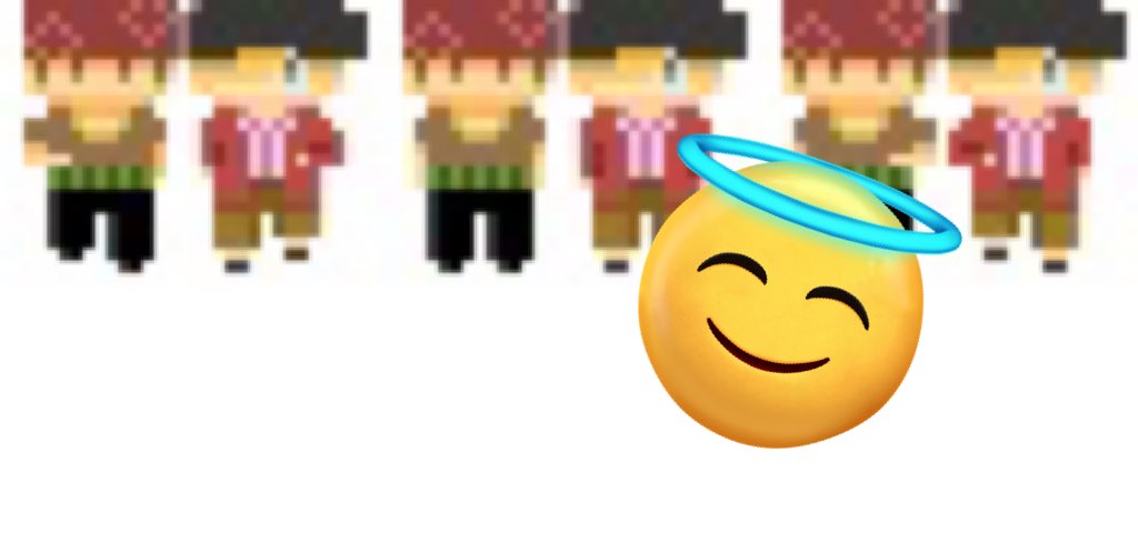 原稿とアバター反復横跳びしてる 