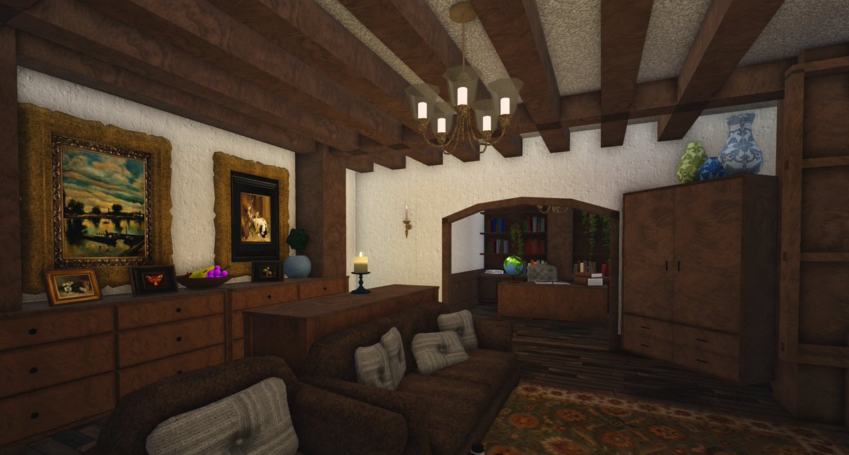 CowcaoRBX's tweet photo. old-ish room I guess
#bloxburg  #welcometobloxburg #bloxburgbuilds 
@GreekAmphora @RBX_Coeptus @BloxburgArchive https://t.co/fn9Qb6LqbZ