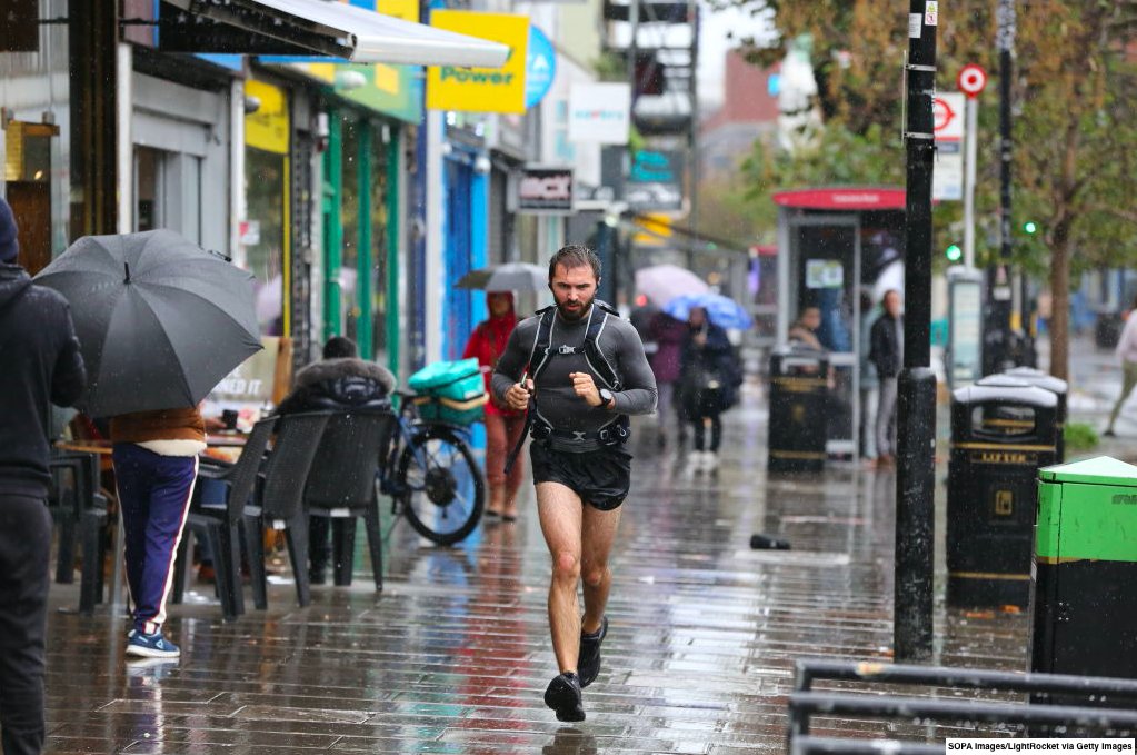 @bbcweather: ☔️ Wet, windy and turning cooler…Find out when in our latest Monthly Outlook BBC Weather (@bbcweather) / Twitter