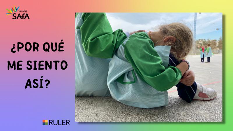 colesafamadrid's tweet photo. Comprender las causas y las consecuencias de las emociones propias y/o de los demás es la segunda de las habilidades del #metodoruler Para ello debemos dar respuesta a la pregunta: ¿Por qué me siento así?
#educacionemocional #habilidadessocioemocionales #unlugardondesoñar https://t.co/54zEbsKiKw