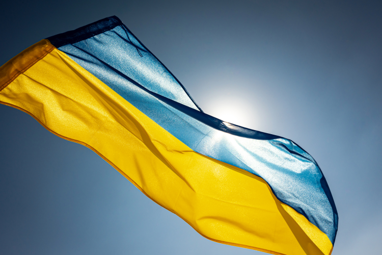 KateGoesTech's tweet photo. An observation:
Back in 2015 when I moved to Poland and said I'm from 🇺🇦 people's reaction was usually:
- Oh Jesus, I'm so sorry
Now in 2022 people reaction anywhere I go to:
- Oh wow, you guys are an example to the whole world. Wish everyone was like you
#BravelikeUkraine https://t.co/yS914wo65N