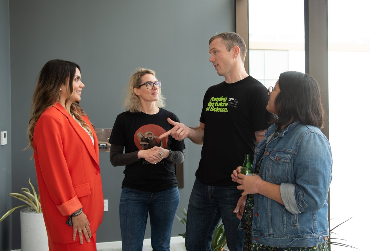 Form Bio tweet media