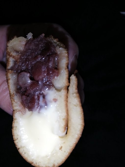 カスタード の評価や評判 感想など みんなの反応を1時間ごとにまとめて紹介 ついラン