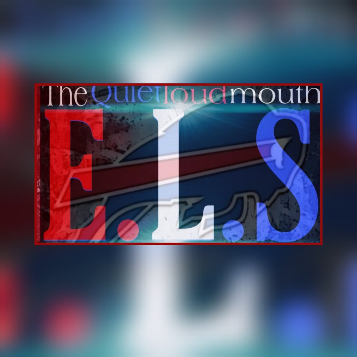 ELS4real's tweet photo. #NewProfilePic https://t.co/qMlOz6ZwU5