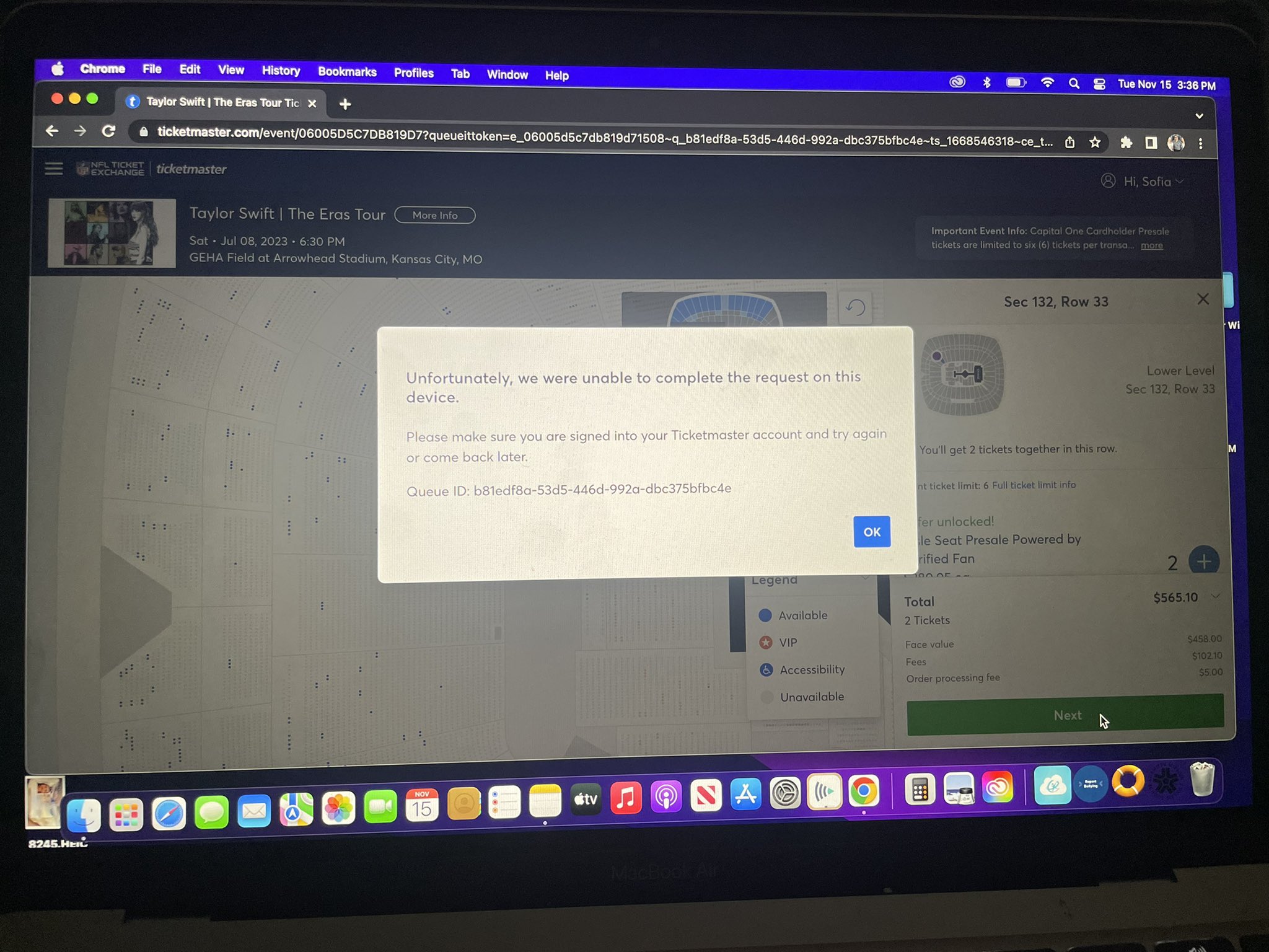 They Tried To Bury This Fam Leak. They Failed. - 1y37a99