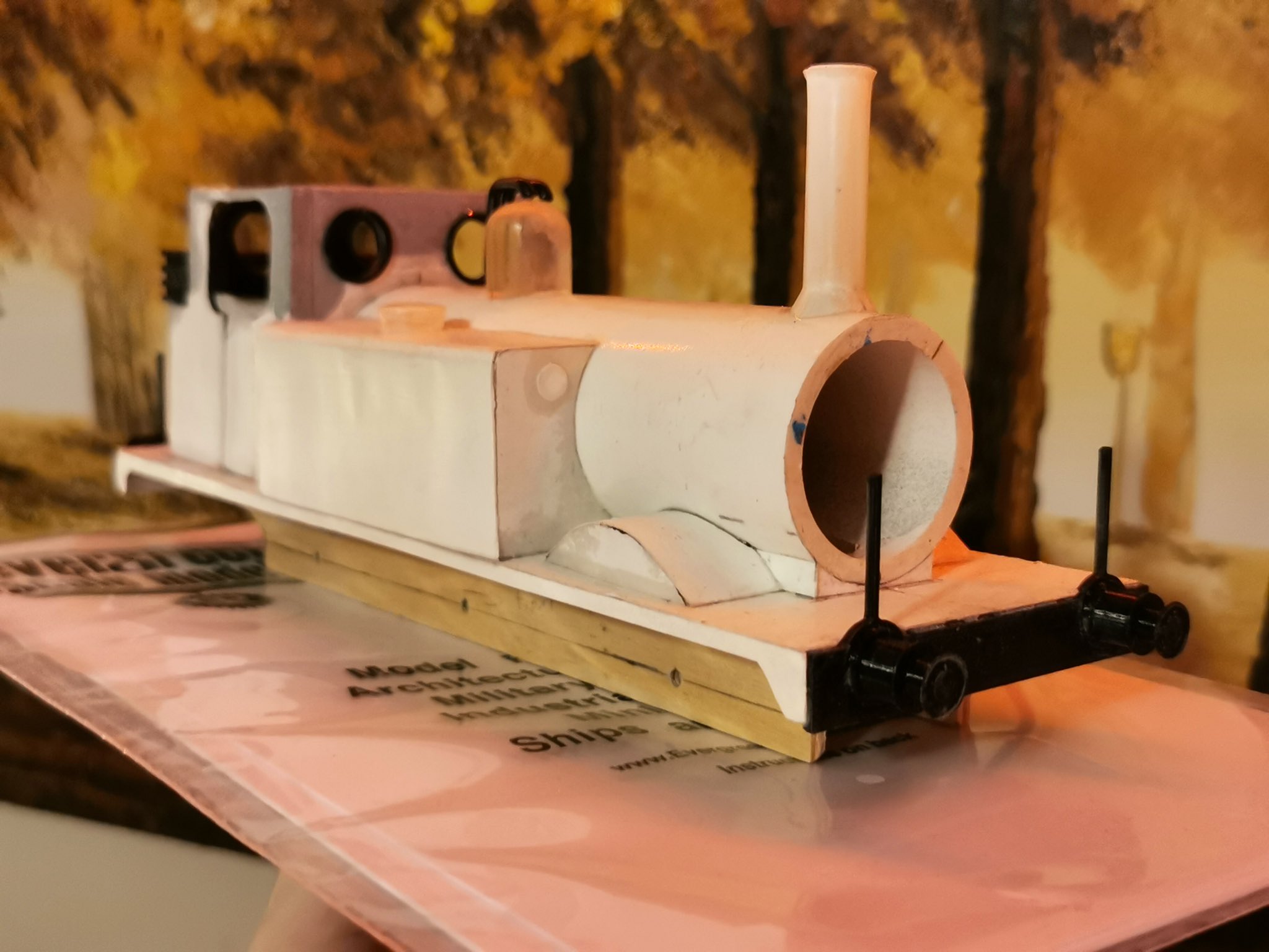 🎤Eric Dolgoch🌊 on Twitter "Get ready to see Stepney’s next evolution