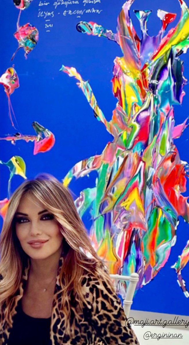 Hayatın renkleri…