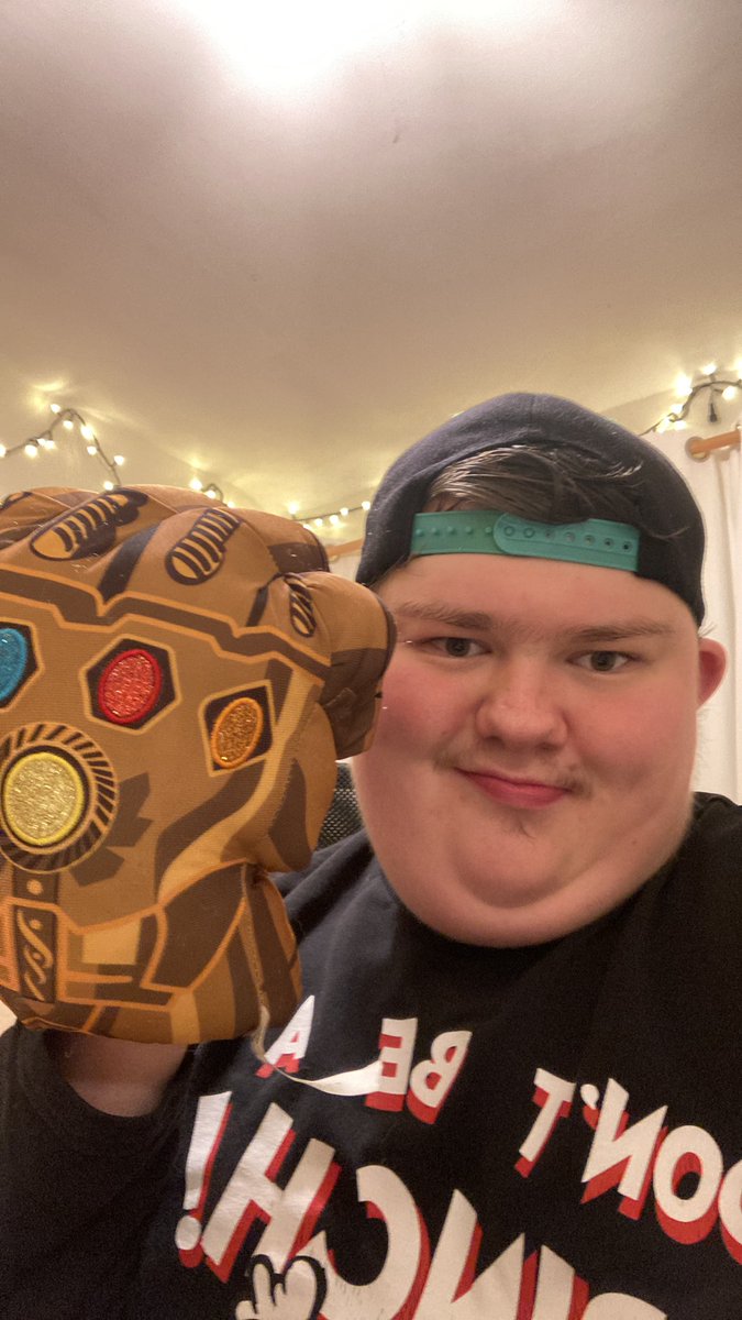 Plushies tweet media