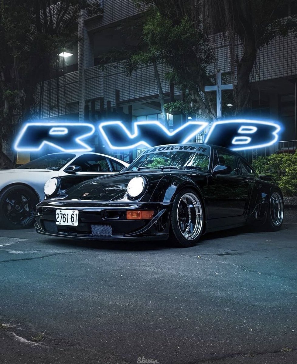 je suis matrixé par les RWB c’est une dinguerie, genre en sah les gars
