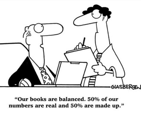 Crypto exchanges be like