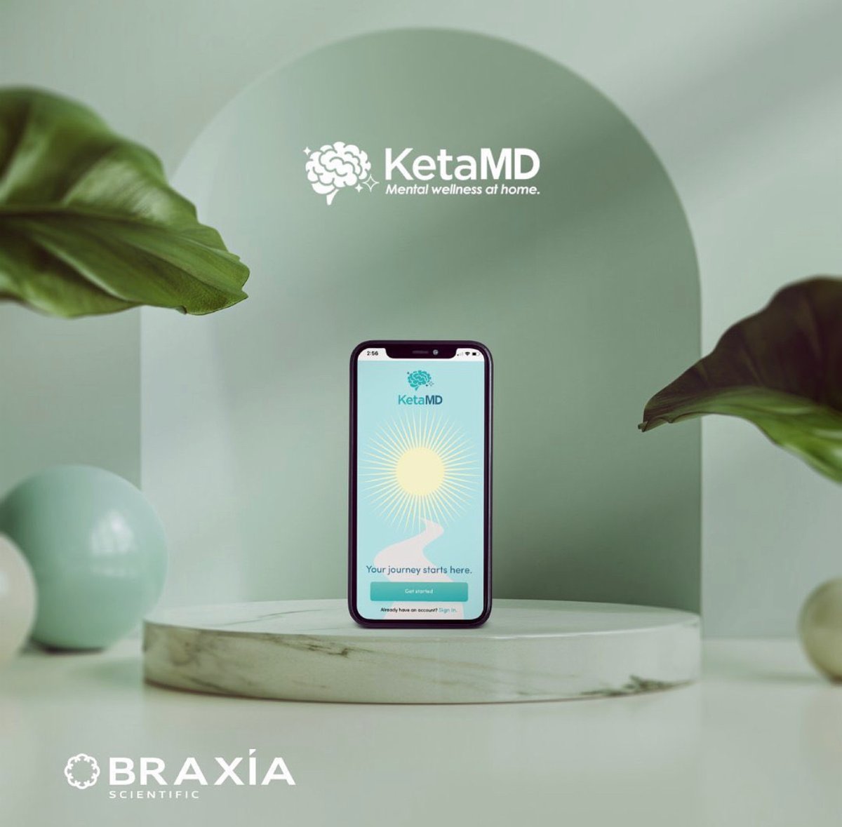 With nearly 3 million Floridians experiencing a #mentalhealth condition, we're dedicated to expanding access to at-home ketamine treatments in our mission to help ensure residents can get the medical help they need. Read our feature in @sfbwmag : sfbwmag.com/ketamd-expands…