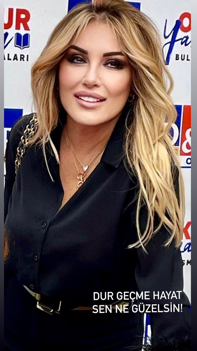 Almula Merter imza günü!
Kitapları okunmalı… samimi ve hayatın gerçekleri üzerine. Sahte hayatların boşluğu iyi saptanmış!