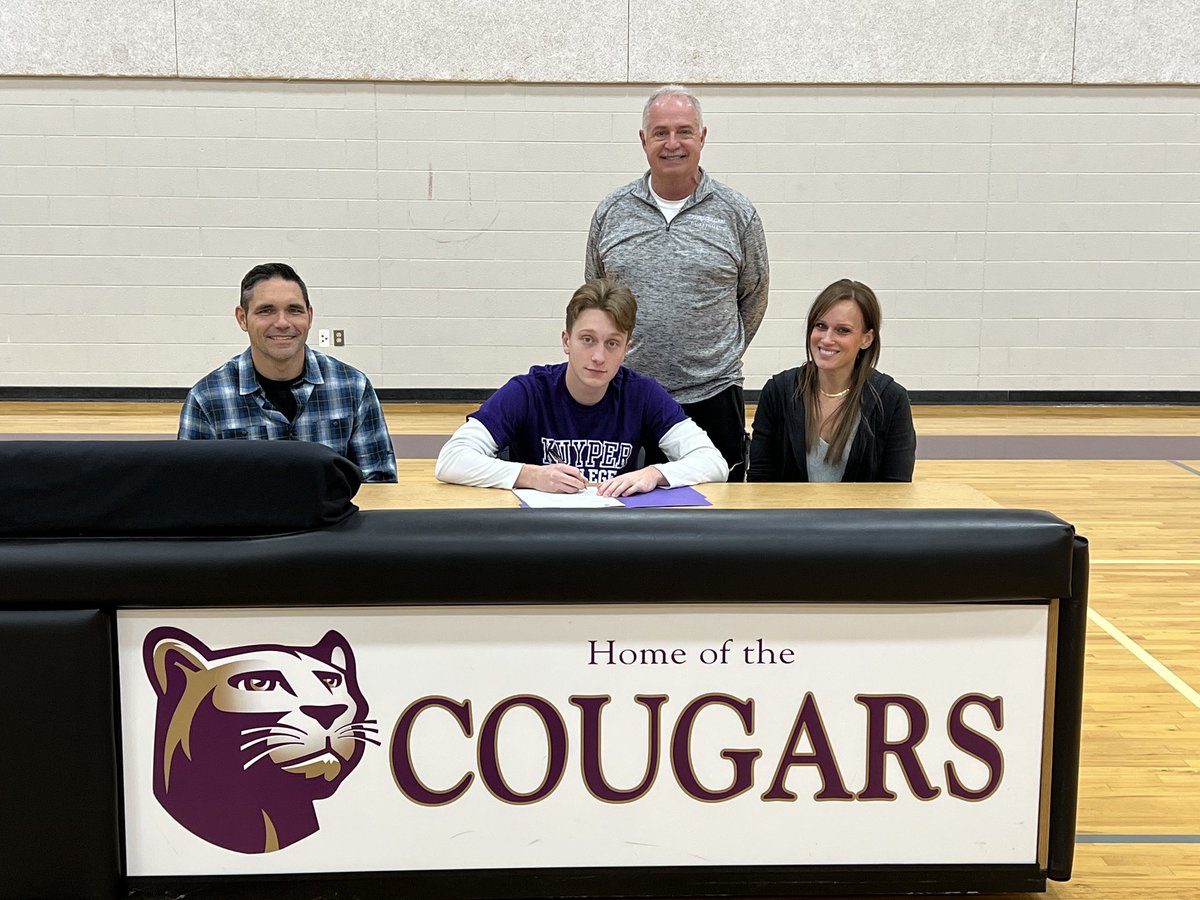aust2n_k0hlman's tweet photo. Happy to announce that i have signed and committed to Kuyper College in Grand Rapids,Mi

Big thanks to @TWhitcomb @GBailey_Kuyper @KuyperCougars for this amazing opportunity and i can’t wait to be apart of something special that’s being built at Kuyper! https://t.co/TqwgZsUnVc