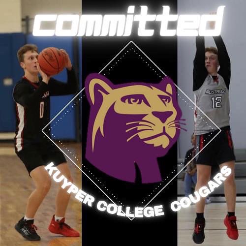 aust2n_k0hlman's tweet photo. Happy to announce that i have signed and committed to Kuyper College in Grand Rapids,Mi

Big thanks to @TWhitcomb @GBailey_Kuyper @KuyperCougars for this amazing opportunity and i can’t wait to be apart of something special that’s being built at Kuyper! https://t.co/TqwgZsUnVc