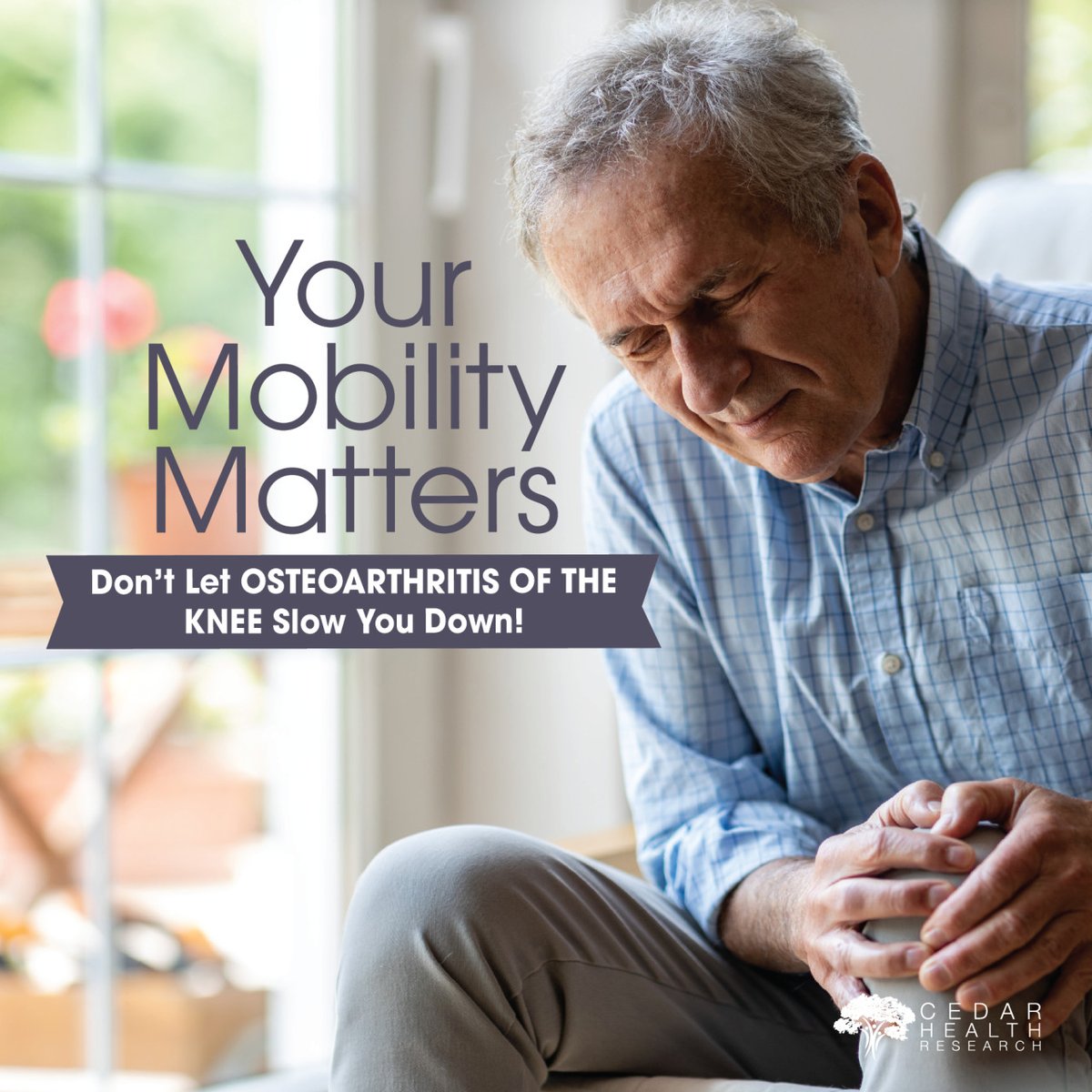 Cedar Health Research tweet media